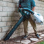 SOUFFLEUR / ASPIRATEUR 36V (18V X 2)