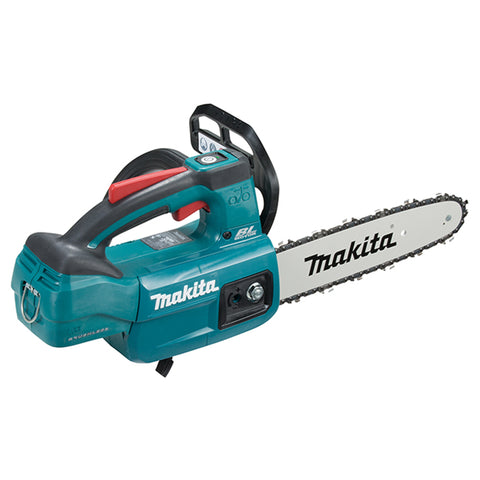 SCIE À CHAÎNE 10'' 18V LI AVEC MOTEUR SANS BALAIS