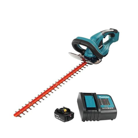 ENSEMBLE TAILLE HAIE 22'' 18V Li-ION