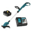 ENSEMBLE DE COUPE BORDURE 10-1/4'' - 18V 5.0AH