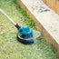 ENSEMBLE COUPE HERBES 10-1/4'' 18V + 4.0AH