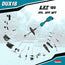MOTEUR D'ALIMENTATION QUICKLOK 18V LXT