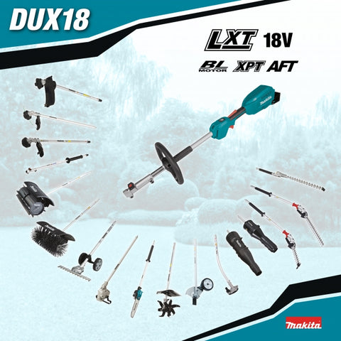 MOTEUR D'ALIMENTATION QUICKLOK 18V LXT