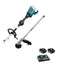 ENSEMBLE COUPE HERBES 16-1/2'' 36V (18Vx2) DÉTACHEABLE