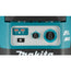 Aspirateur silencieux sec 15 L li-ion 18 Vx2 (36 V) SB avec AWS