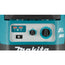 Aspirateur silencieux sec 15 L li-ion 18 Vx2 (36 V) SB avec AWS