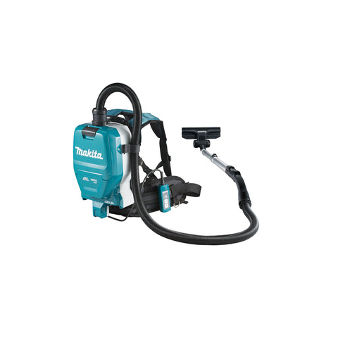 Aspirateur à dos sans balais LXT 36 V (18 V x 2), 2 L