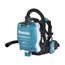 ASPIRATEUR DORSAL 36V (18Vx2) 64CFM