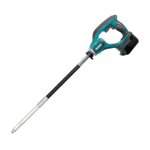 ENSEMBLE DE VIBRATEUR À BÉTON  1'' DIAM. 96'' LONG  18V Li-ION