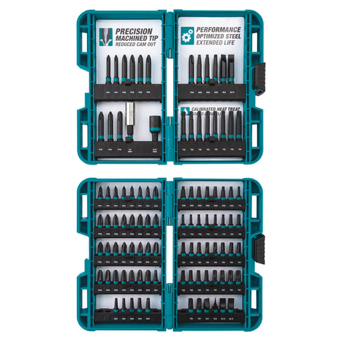 ImpactX™ ensemble 100 pièces.