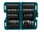 Jeu de 60 embouts à chocs Impact XPS