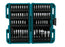 Jeu de 60 embouts à chocs Impact XPS