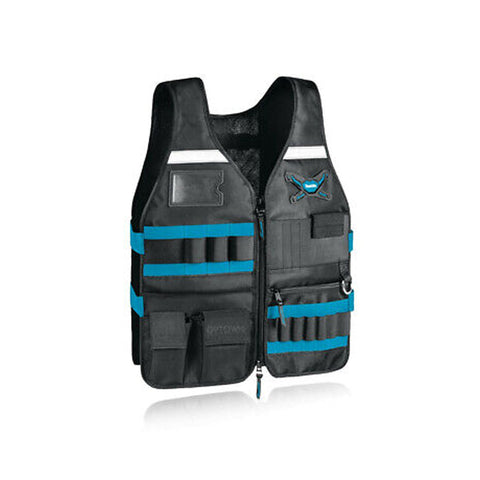 Gilet de travail TH3