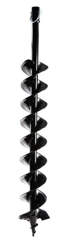 FORET TARIERE 4'' X 31'' X 7/16''