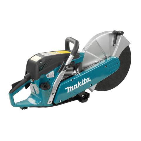 Tronçonneuse à meule 14 po / 4,4 hp 2-temps (Arbre 20 mm)