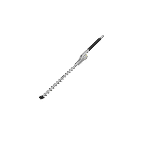 Taille-haie à tige droite pour le système multi-outils