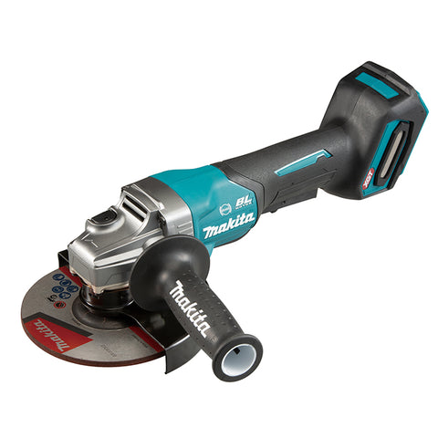 Rectifieuse coudée 6 po li-ion 40 V MAX XGT (interrupteur à palette) avec moteur sans balai et AFT