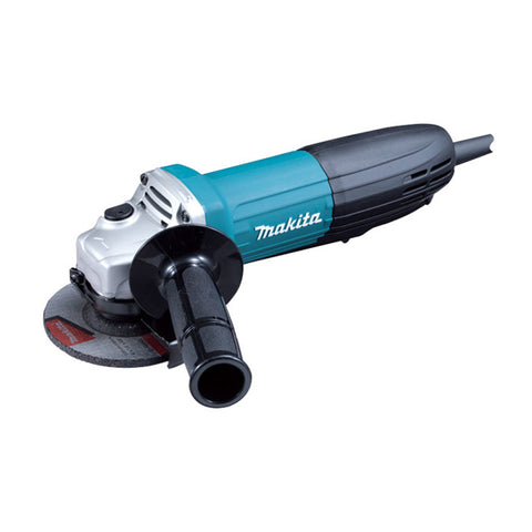 MEULEUSE 4-1/2'' 6AMP 11000TR/MIN