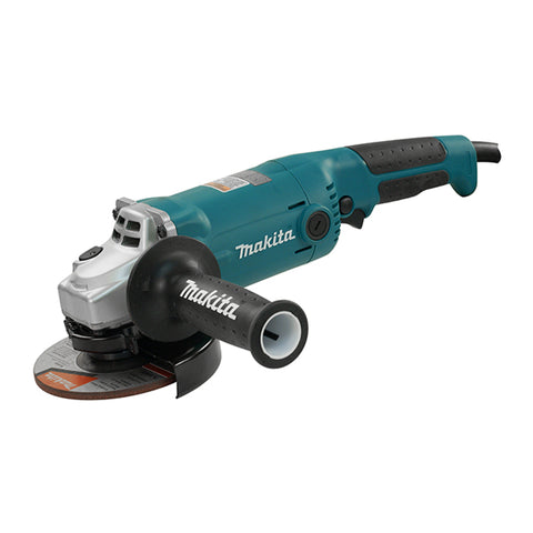 MEULEUSE 5'' 10.5AMP 11000TR/MIN