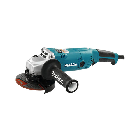 MEULEUSE 5'' 12AMP 11000TR/MIN TECHNOLOGIE SJS