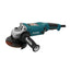 MEULEUSE 5'' 10.5AMP 11000TR/MIN TECHNOLOGIE SJS