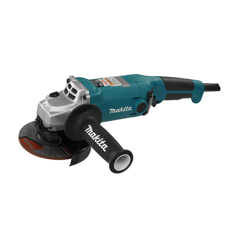 MEULEUSE 5'' 10.5AMP 11000TR/MIN TECHNOLOGIE SJS