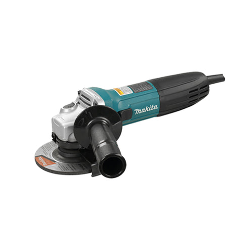 MEULEUSE 5'' 6AMP 11000RPM