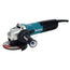 MEULEUSE 5'' 15A 120V 11500RPM+ FREIN