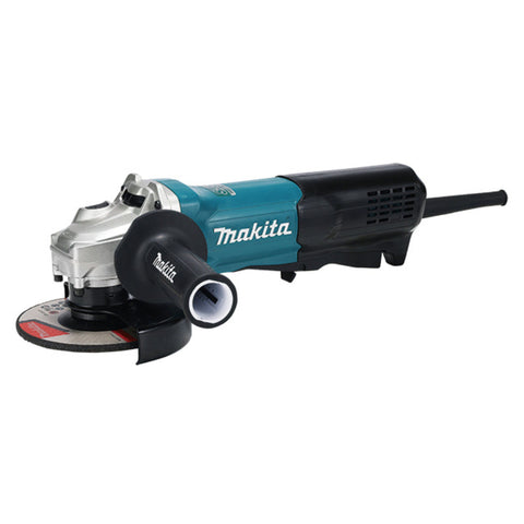 MEULEUSE 5'' 15A 11500RPM (PADDLE)