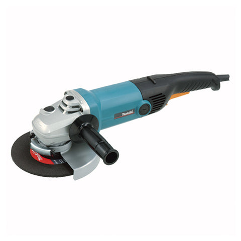 MEULEUSE 7'' 15AMP 8400RPM
