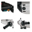 MEULEUSE 7/9'' 15A 6000TR/MIN SANS LE GARDE PROTECTEUR
