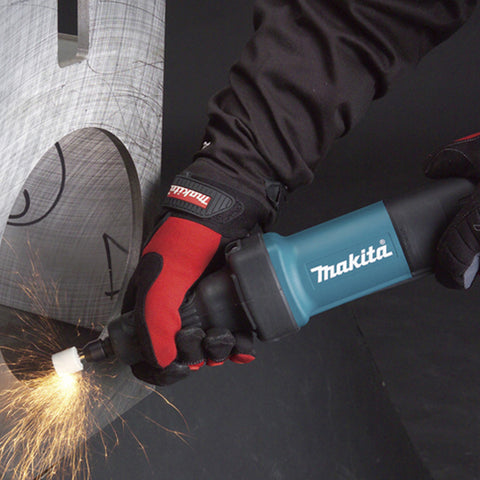 MEULEUSE DROITE 1/4'' 3.5A 25000TR/MIN