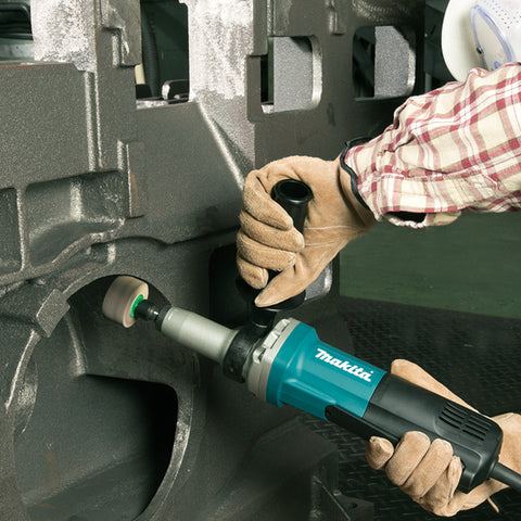 MEULEUSE DROITE1/4'' 6.6A 1800-7000 TR/MIN