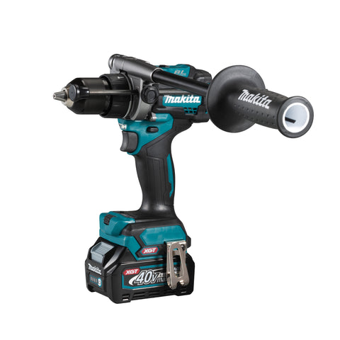 ENSEMBLE PERCEUSE-TOURNEVIS À PERCUSSION 1/2'' 40VMAX XGT SANS BROSSE