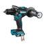 PERCEUSE-TOURNEVIS À PERCUSSION 1/2'' 40VMAX XGT SANS BROSSE