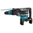 Marteau rotatif 2 po li-ion 80 V MAX XGT avec moteur sans balai, AWS et AFT