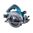 ENSEMBLE SCIE CIRCULAIRE 7-1/4'' 40VMAX AWS/ADT SANS BROSSE