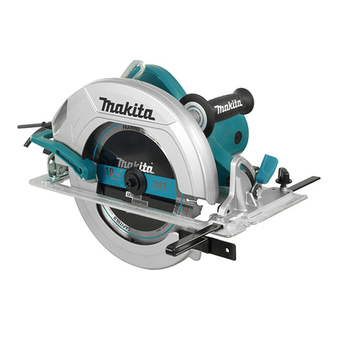 SCIE CIRCULAIRE 10-1/4'' 15A 4300TR/MIN AVEC FREIN