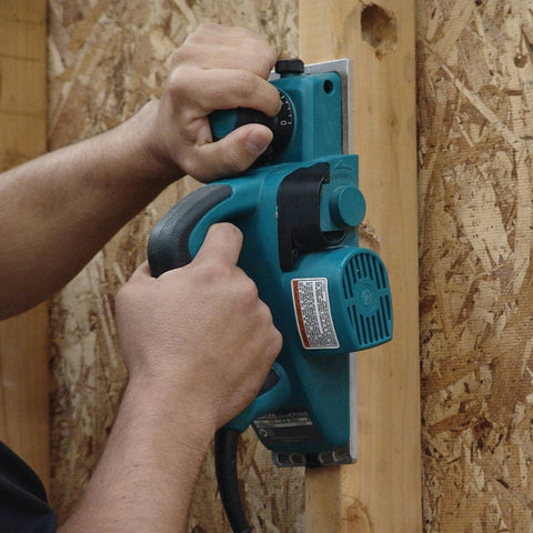 RABOTEUSE 3-1/4'' 6.5AMP
