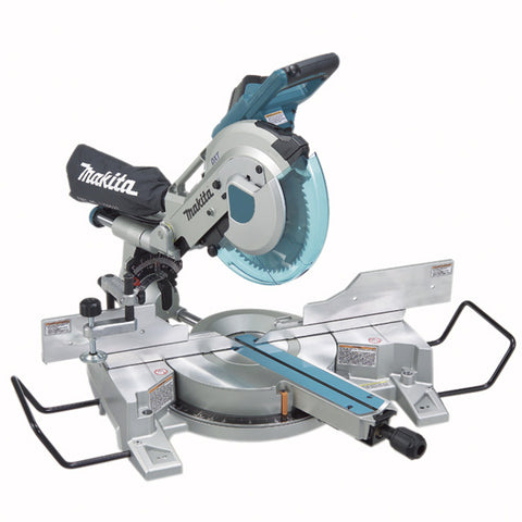SCIE À ONGLET 10'' COULISSANTE 15AMP