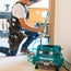 COMPRESSEUR SILENCIEUX 0.5HP 58DB
