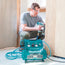 COMPRESSEUR SILENCIEUX 1HP 60DB