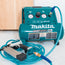 COMPRESSEUR SILENCIEUX 1HP 60DB