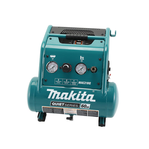 COMPRESSEUR SILENCIEUX 1HP 60DB