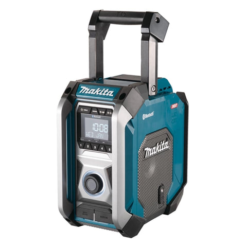 Radio de chantier sans fil ou électrique 40 V MAX XGT avec Bluetooth