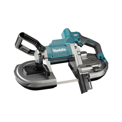 Scie à ruban sans fil sans balai li-ion 40 V max XGT avec XPT