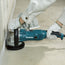 MEULEUSE / SURFACER 5'' 10A 10000TR/M