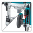 TOUPIE PLONGEANTE 1/2'' - 3-1/2HP
