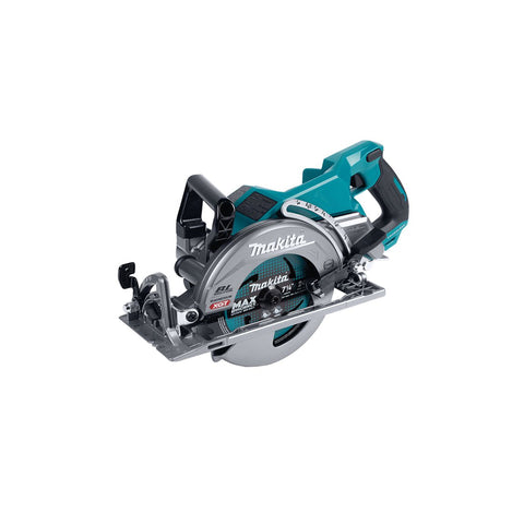 Scie circulaire 7-1/4'' li-ion 40V MAX XGT à poignée arr. ,moteur sans balai et ADT