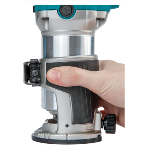 Toupie compacte 1-1/4 HP